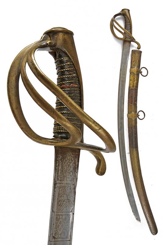 Sciabola