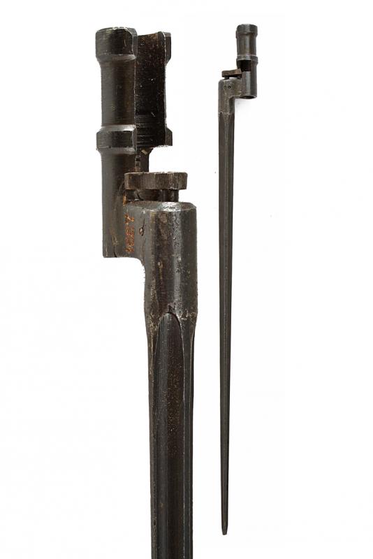 Baionetta per fucile Mosin-Nagant