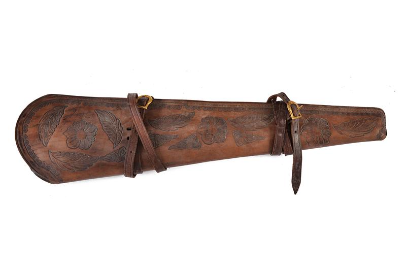 Custodia per carabina