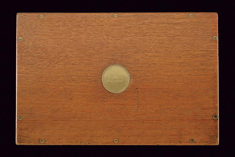 Quelle: Czerny's International Auction House Bild