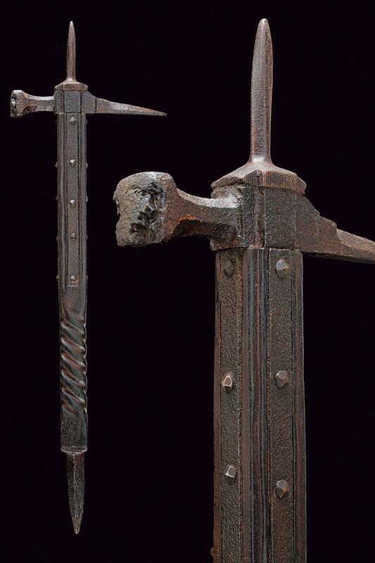 Martello d'arme