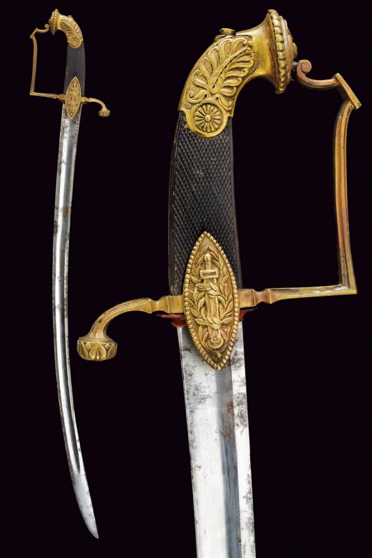Sciabola