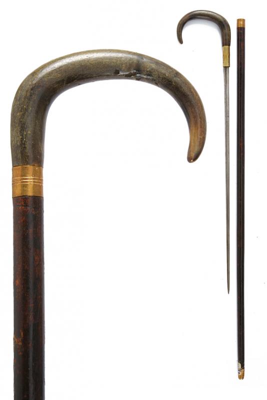 Bastone animato