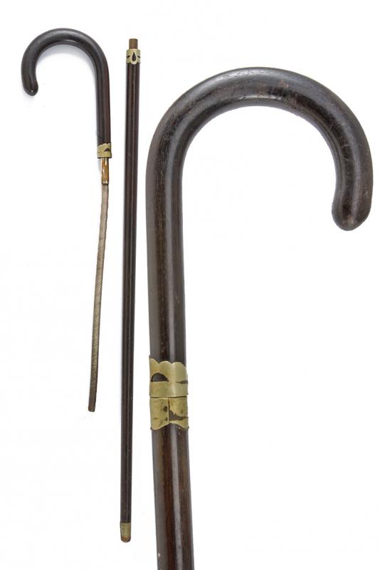 Bastone animato