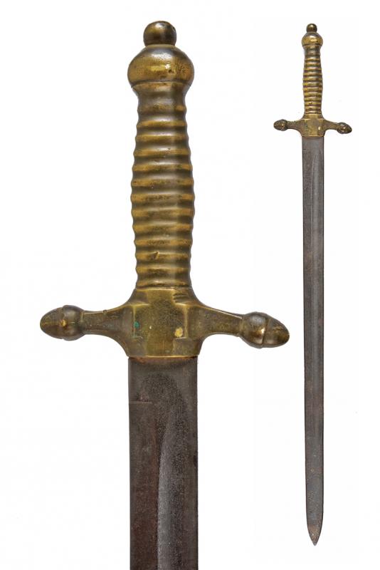 Daga della Guardia Nazionale