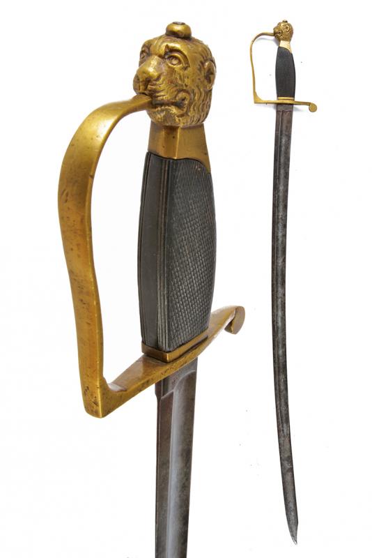 Sciabola