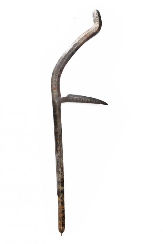 Coltello da lancio dei Sara