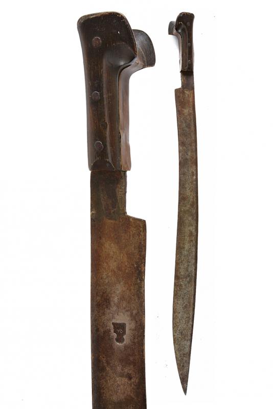 Yatagan