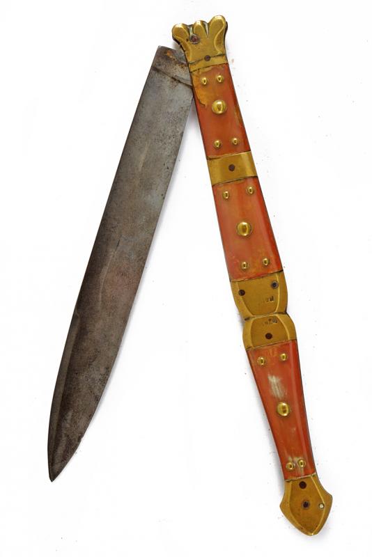 Navaja