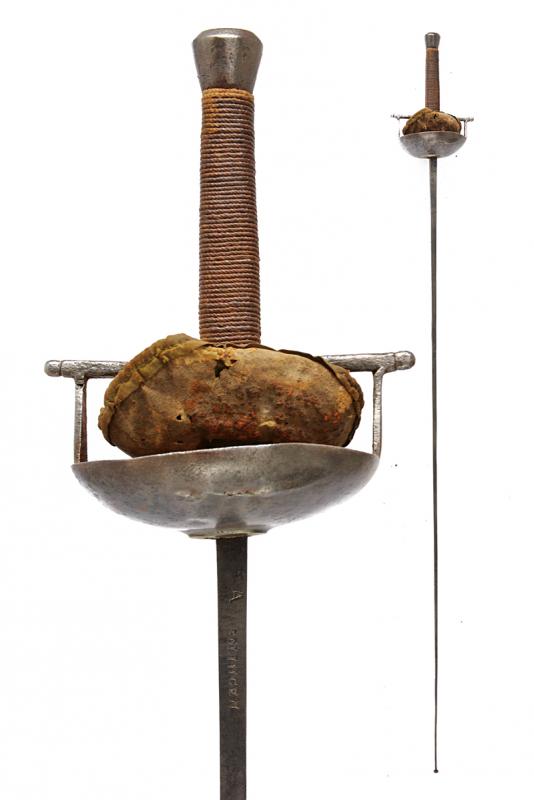 Fioretto da scherma
