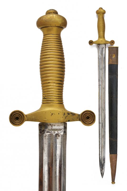 Daga d'artiglieria