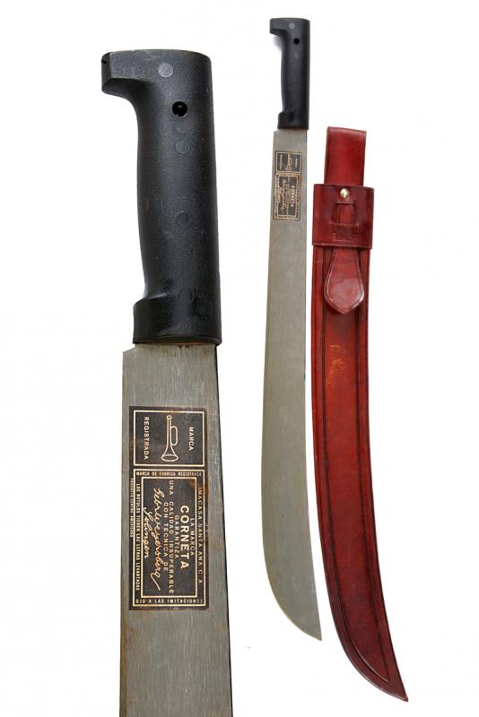 Machete