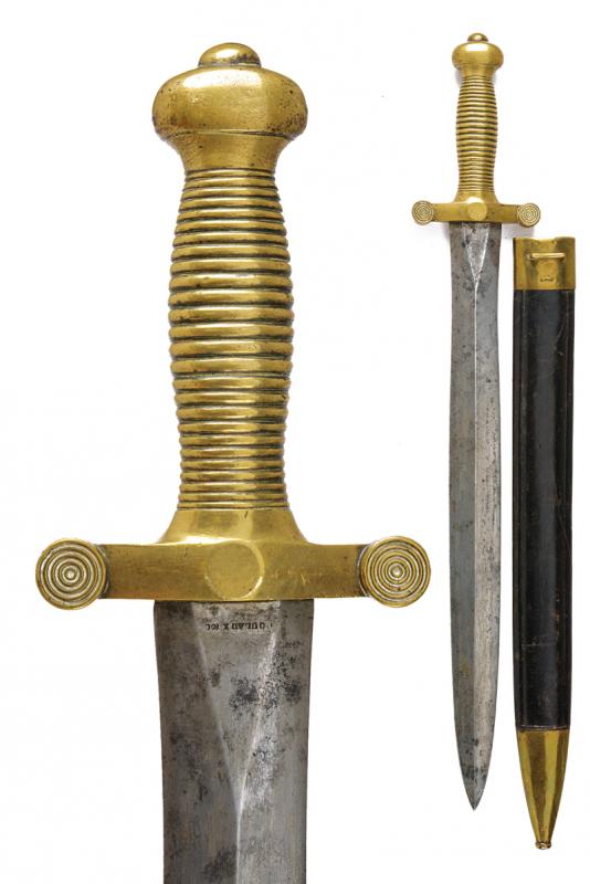 Daga d'artiglieria