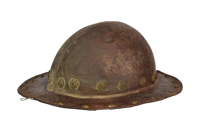 Cappello di ferro