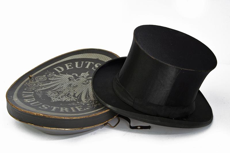Cappello a cilindro