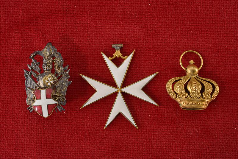 Sovrano militare ordine di Malta
