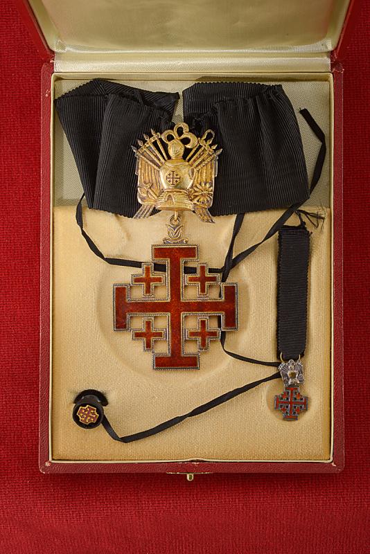 Ordine del Santo Sepolcro