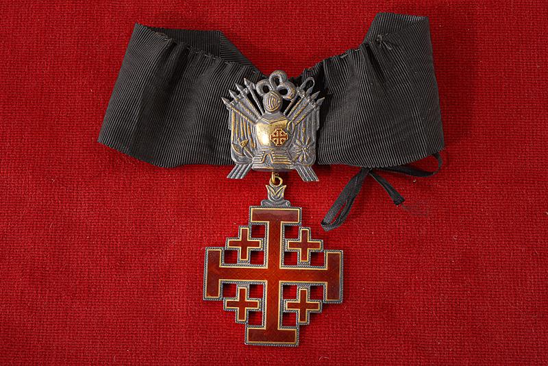 Ordine del Santo Sepolcro