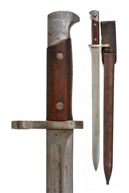 Baionetta Winchester Mod. 1895