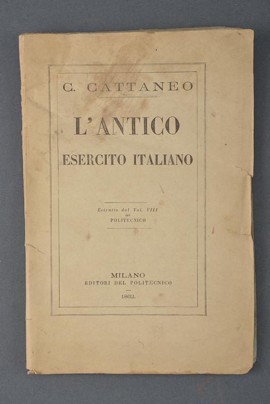 Cattaneo, C.