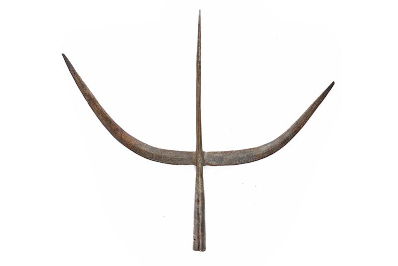 Tridente