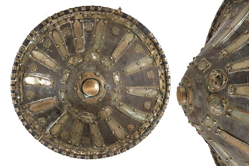 Scudo da Ras (Tafa Gasha)