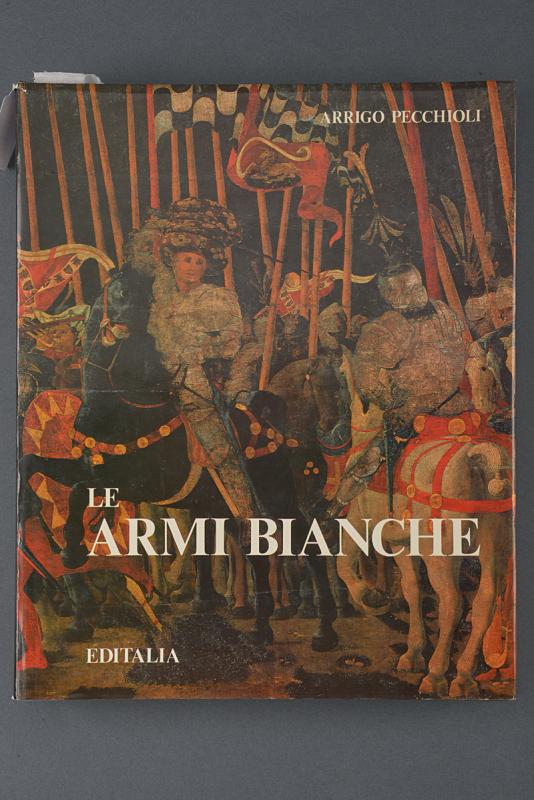 Pecchioli, Arrigo