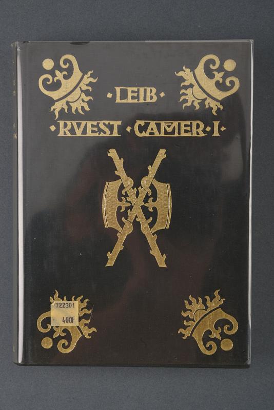 Gamber/Beaufort