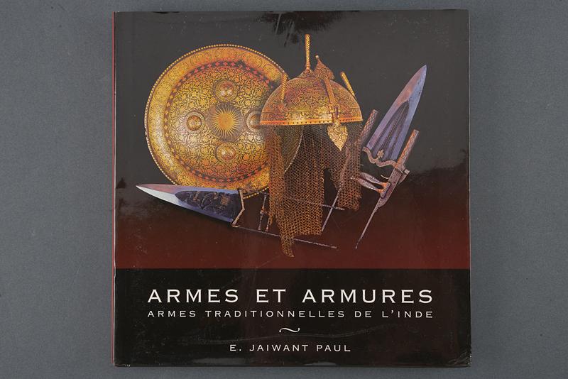 Jaiwant Paul, E.