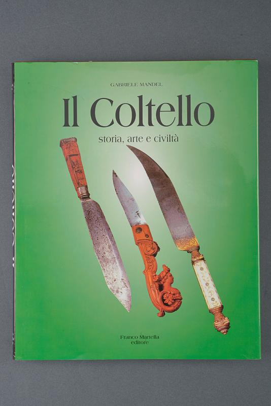 Mandel, Gabriele