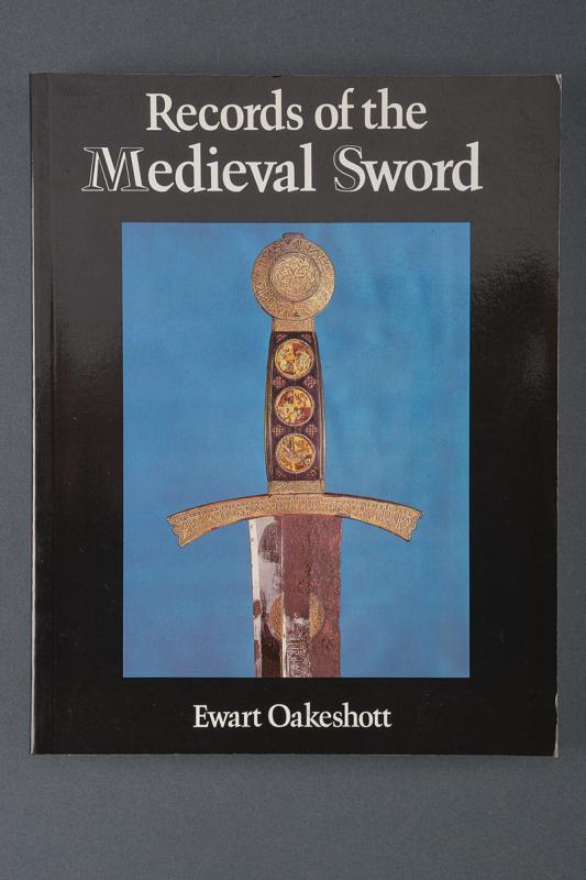 Oakeshott, R. Ewart