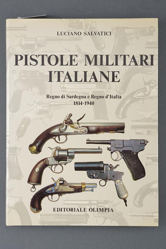 Salvatici, Luciano