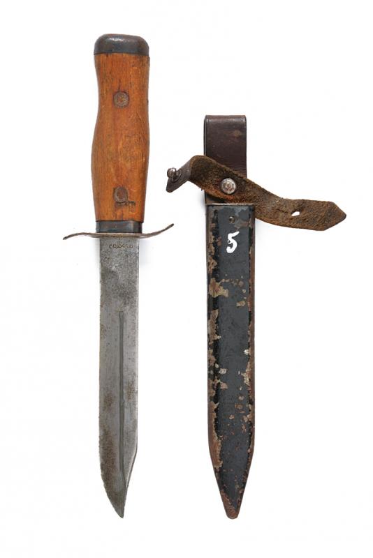 Coltello militare