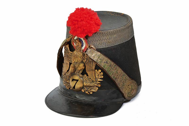 Kepi da ufficiale