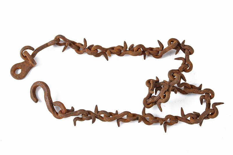 Cintura da tortura