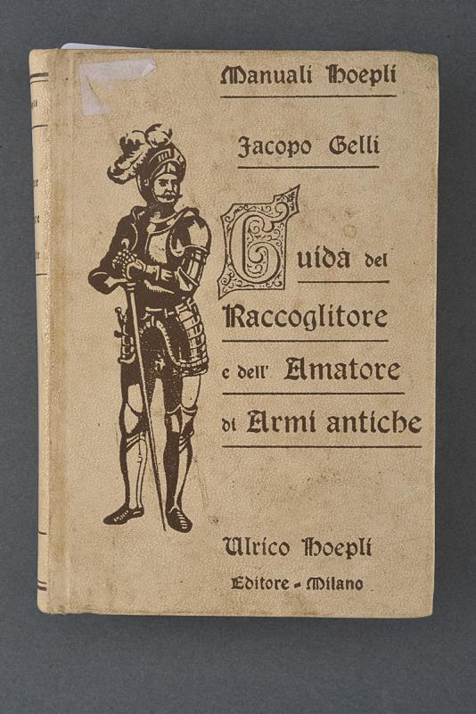 Gelli, Jacopo