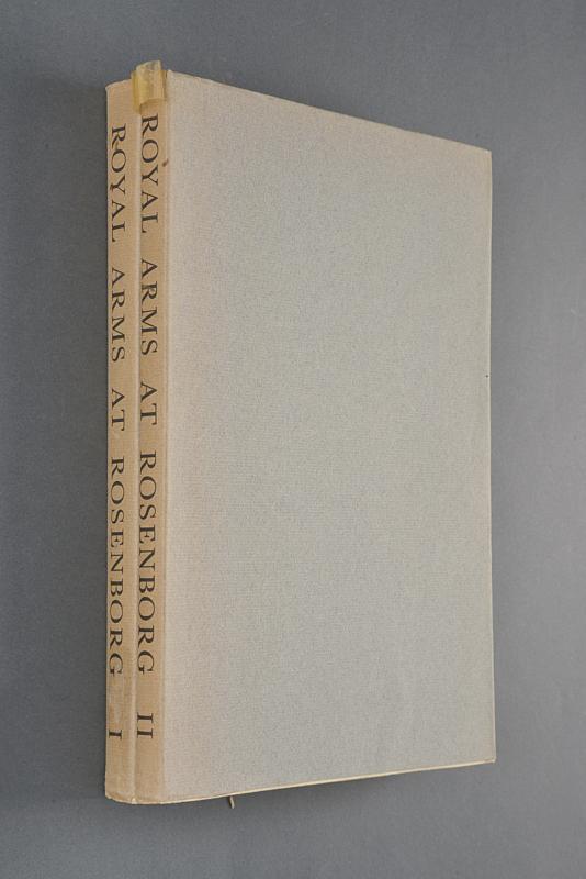 Hoff, Arne, H.D. Schepelern / Boesen, Gudmund