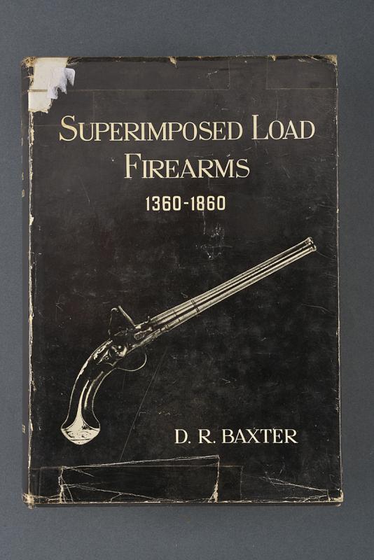 Baxter, D.R.