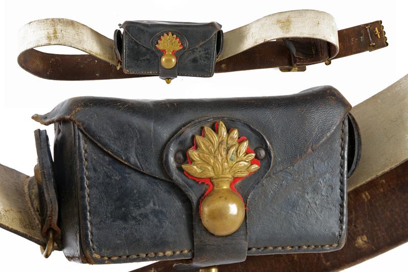 Giberna da carabinieri