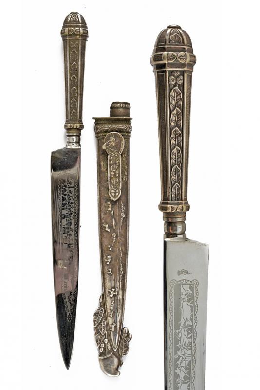 Coltello da gaucho