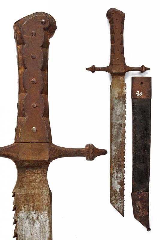 Coltello da zappatore