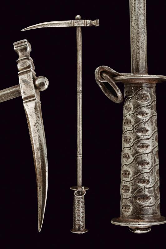 Martello d'arme