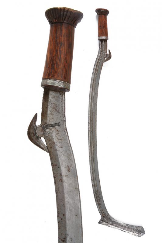 Sciabola dei Azande