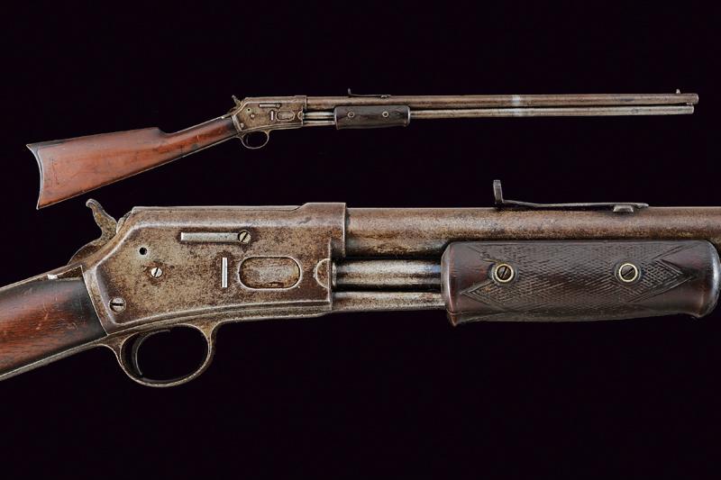 Colt Lightning Slide Action Medium Frame