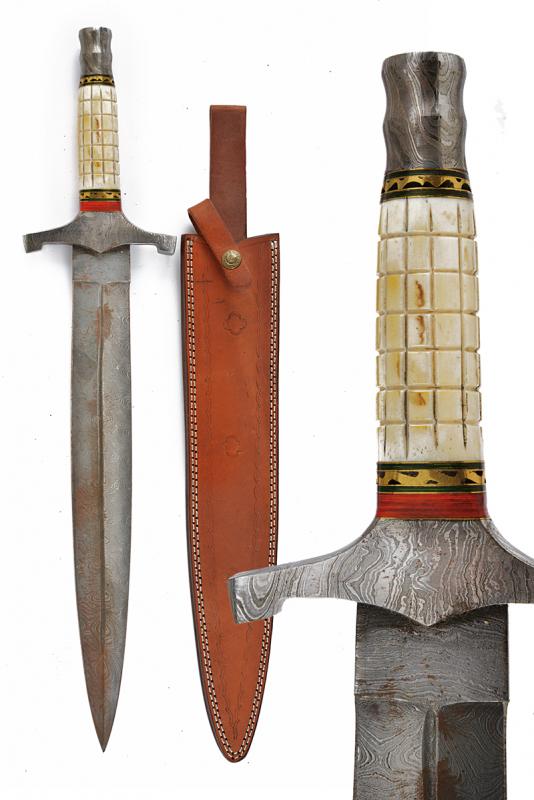 Grande coltello