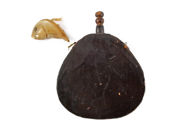 Fiasca da polvere (Kayakuire)