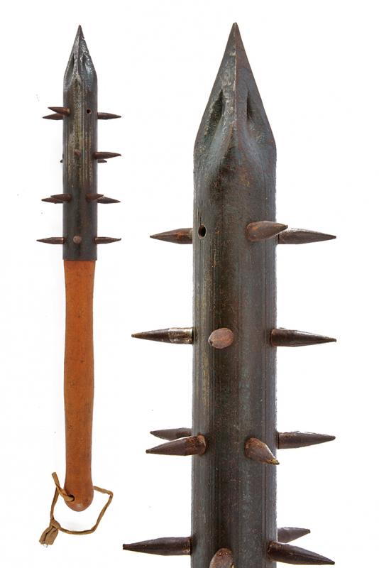 Mazza da trincea