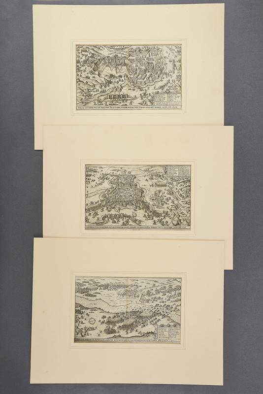 Siebmacher, Johann (Hans)