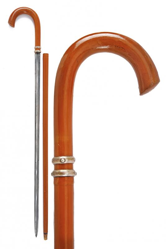 Bastone animato