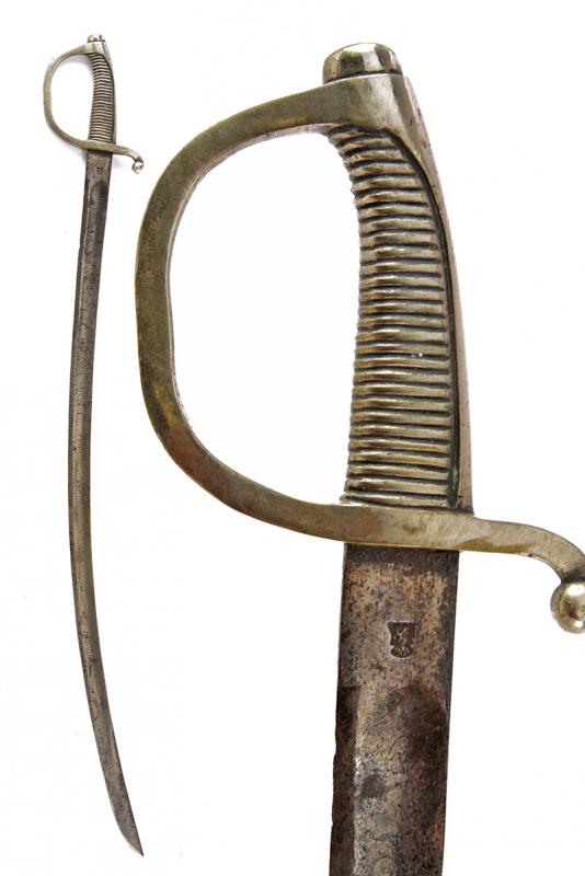 Sabre briquet